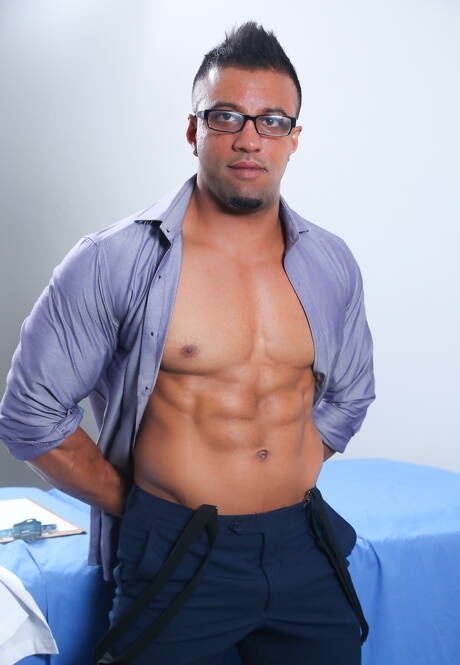 Photo HD Damian Flexxx - 1