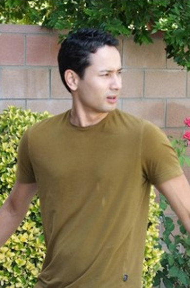 Photo HD Gabriel D'Alessandro - 7