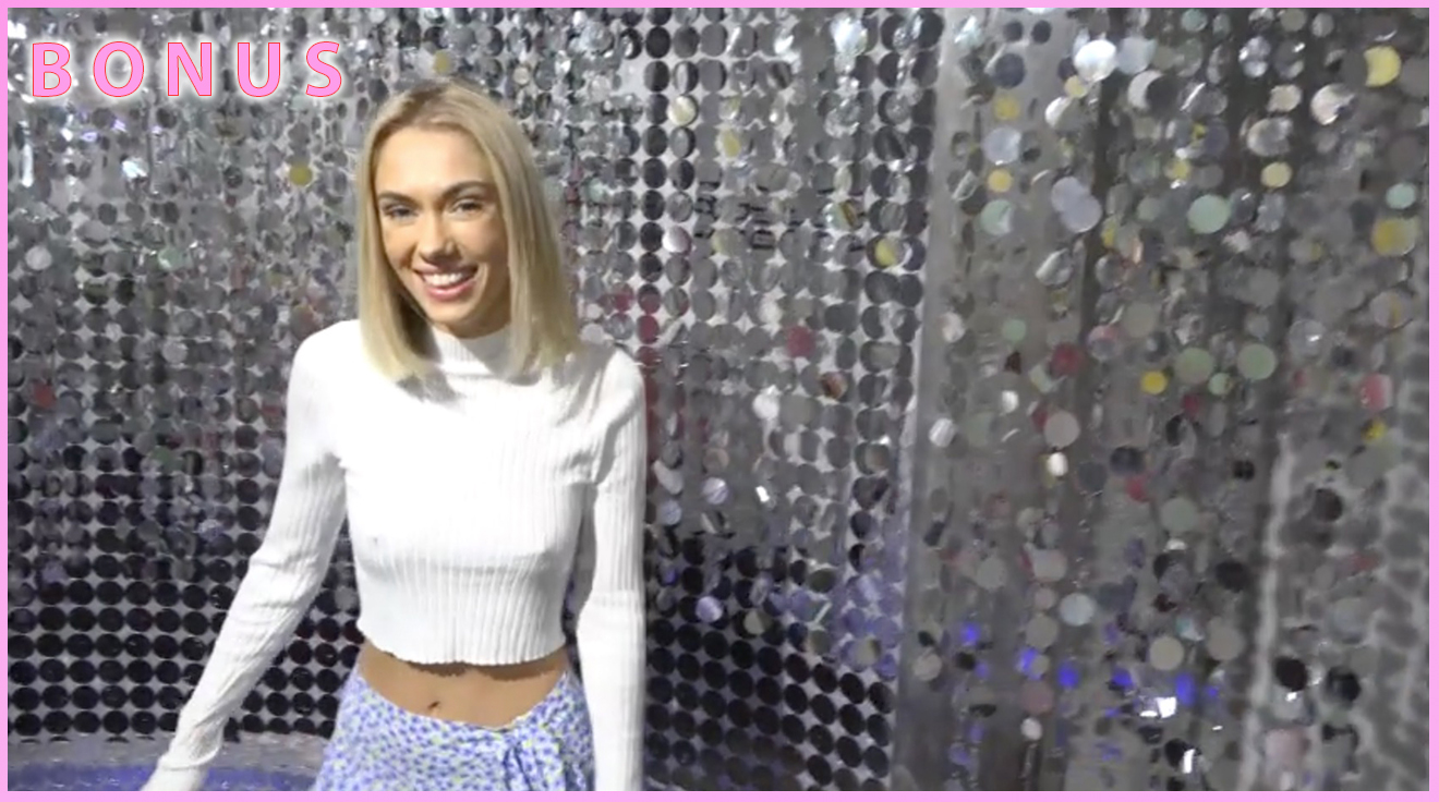 Sky fucks you a bit before you head out.