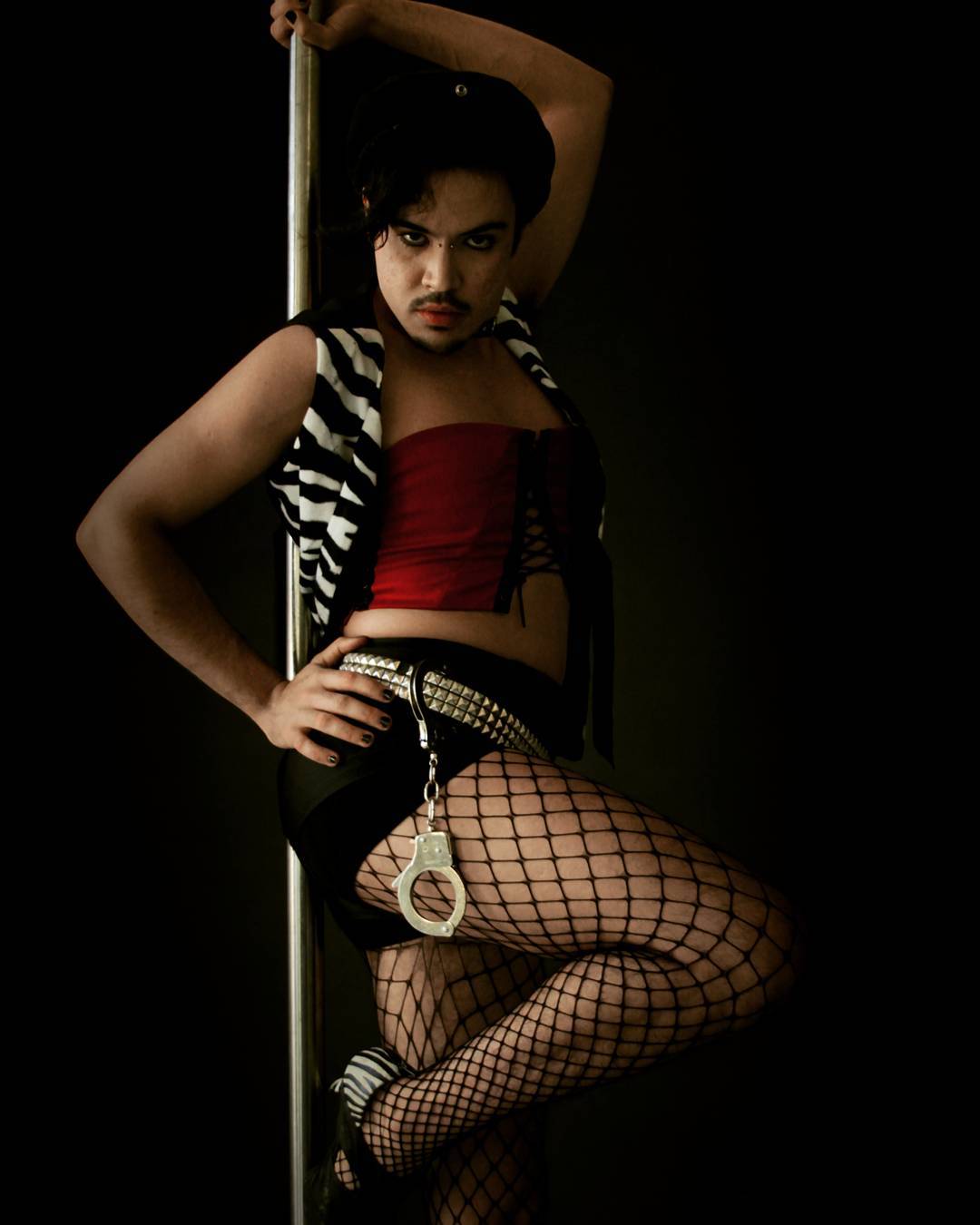 Lui Castanho XConfessions