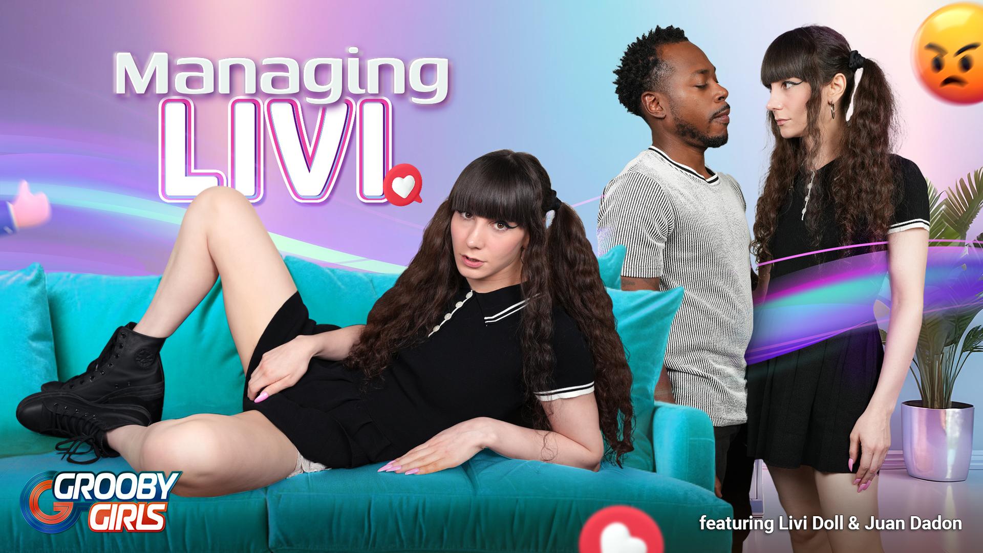 Managing Livi