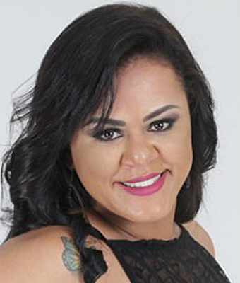 Photo HD Giovanna Ferry - 2