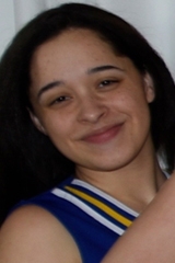 Photo HD Mackenzie Reed - 3