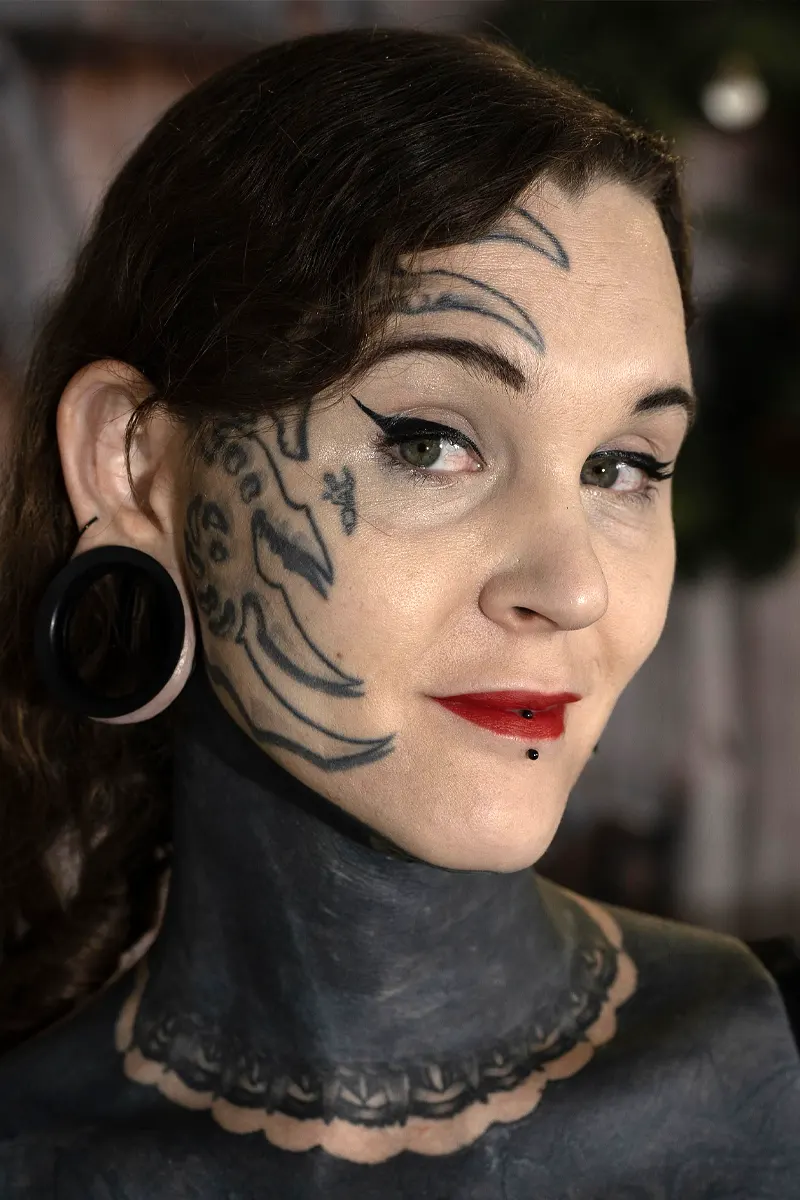 Photo HD Stacy Pipedream - 2