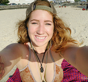 Skye-Rose Beautiful Agony