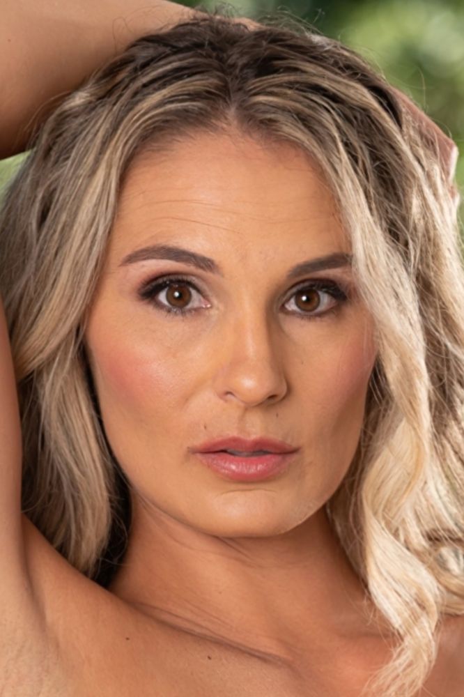 Photo HD Mandy Rhea - 4