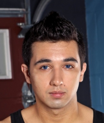 Sergio Long Next Door Taboo