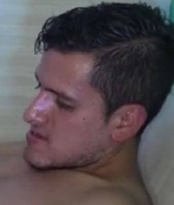 Frankie McKey Anulingus