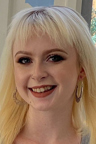 Photo HD Carrie Sage - 2