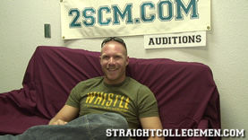 Sullivan Straight College Men