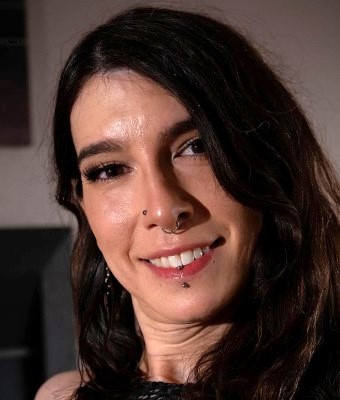 Photo HD Christie Darrow - 10