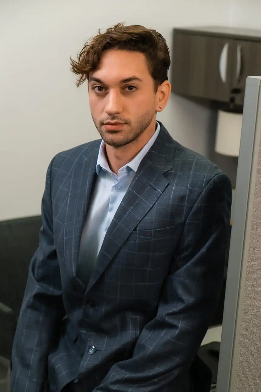 Photo HD Seth Corrigan - 2