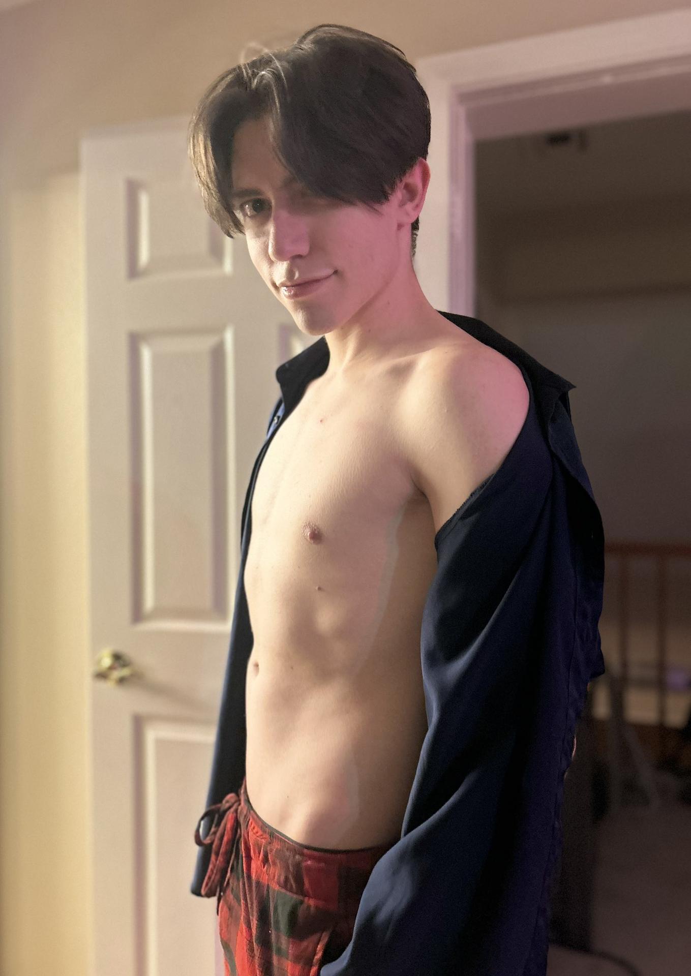 Avery Beck Anulingus