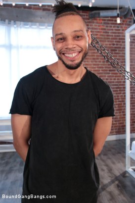 Photo HD Donny Sins - 9