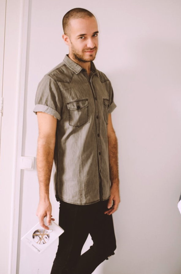 Johan J Noel Alejandro Films