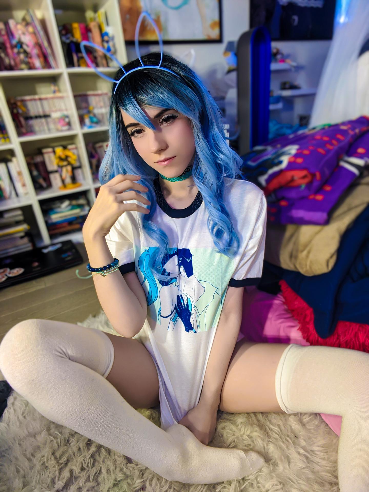 Photo HD Lana Rain - 2