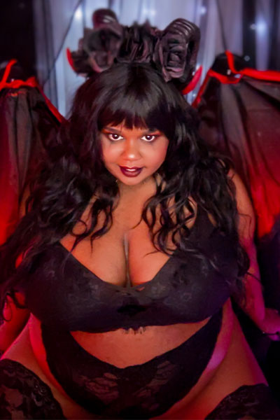 Photo HD Oppaibby - 3