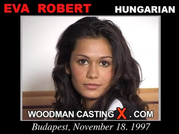 Eva Roberts