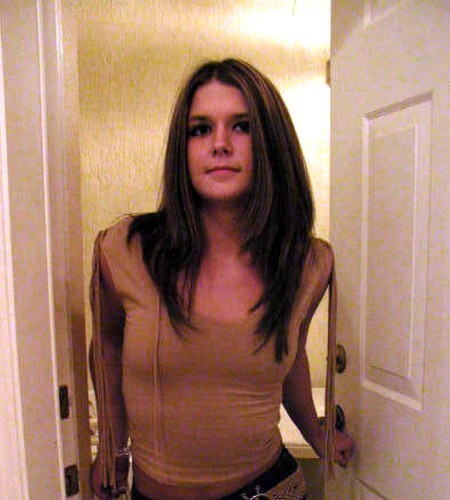 Photo HD Alana Knight - 2