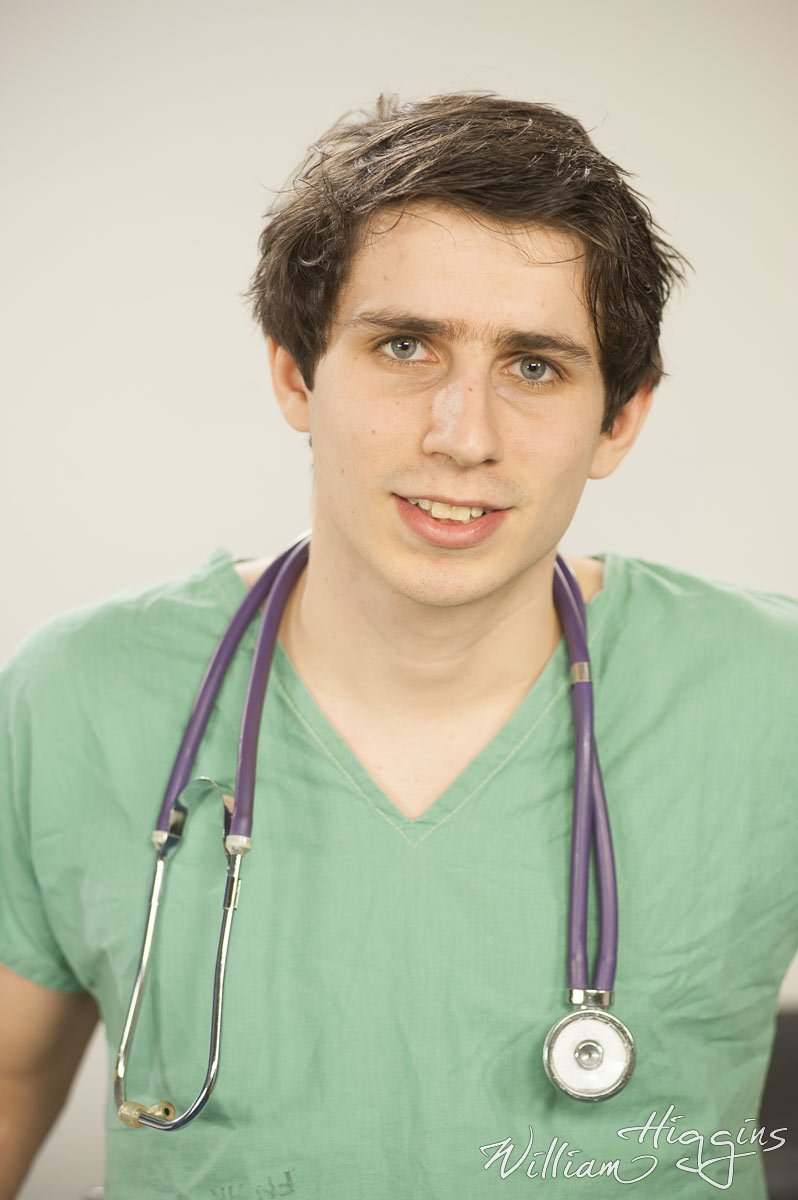 Ivo Nerad William Higgins