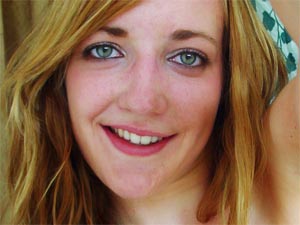 Saoirse Masturbation