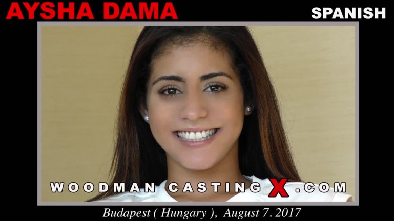 Aysha Dama
