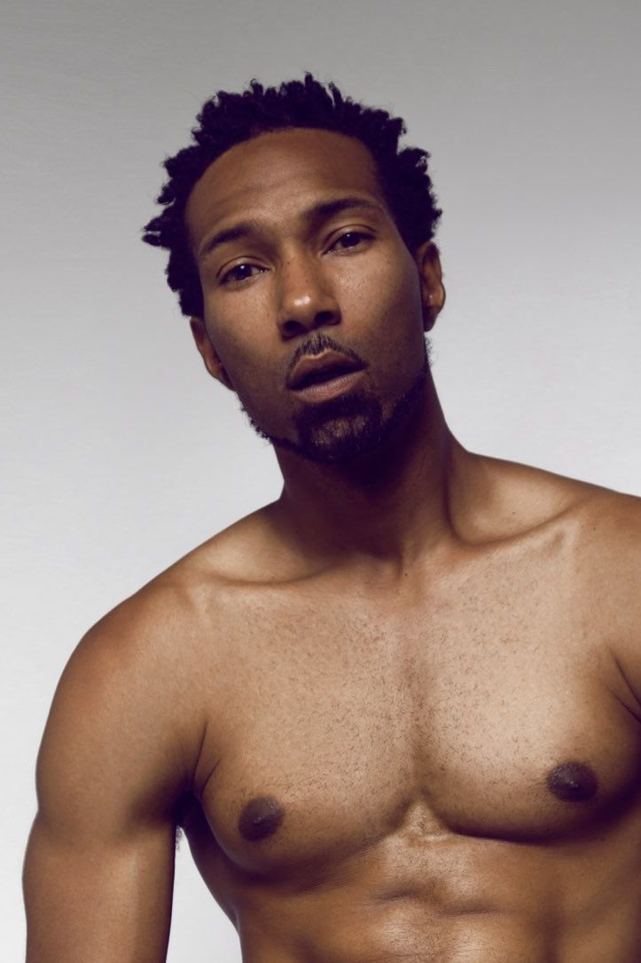 Photo HD Scotty P - 1