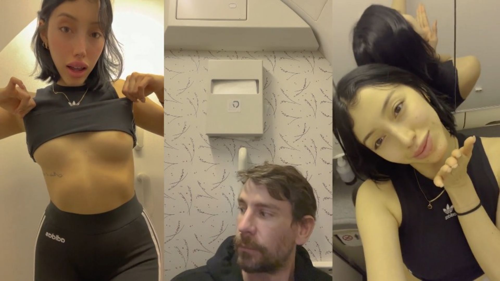 We Met on Vacation and Fucked