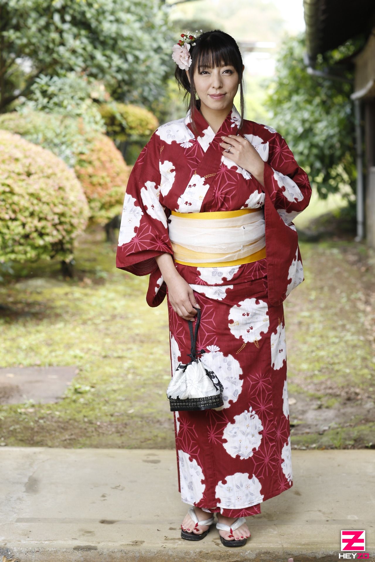 Ryoko Murakami Glory Quest