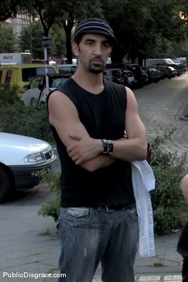 Photo HD Zenza Raggi - 5