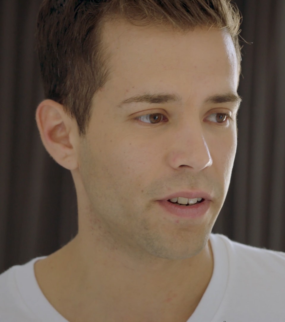 Photo HD Alberto Blanco - 7