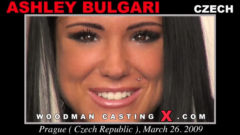 Ashley Bulgari