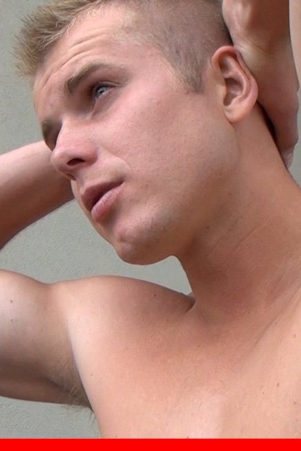 Photo HD Chris Gahan - 3