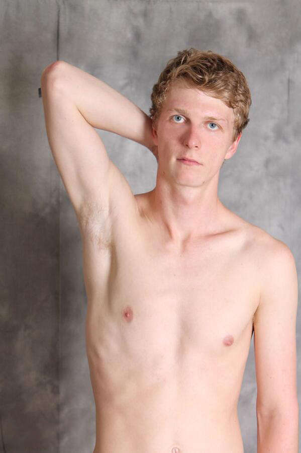 Photo HD Branden Forrest - 5