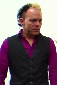 Photo HD Dominik Kross - 1