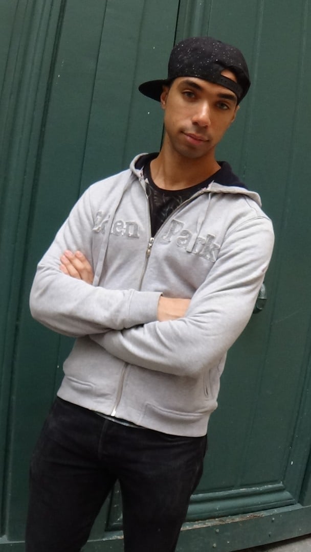 Rayan Williams