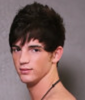 Tyson Corrigan Masturbation