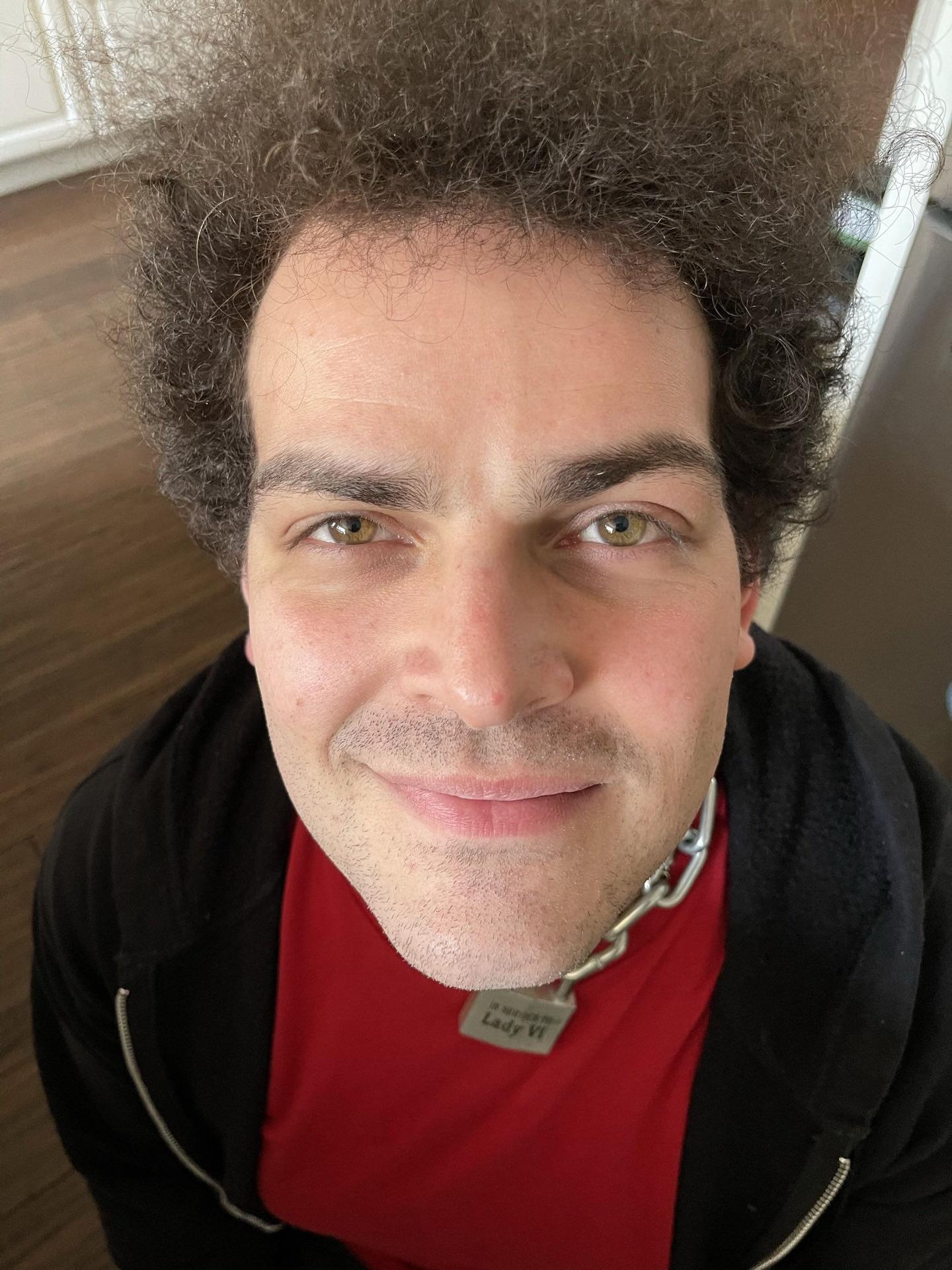 Photo HD Aidan Allgood - 1