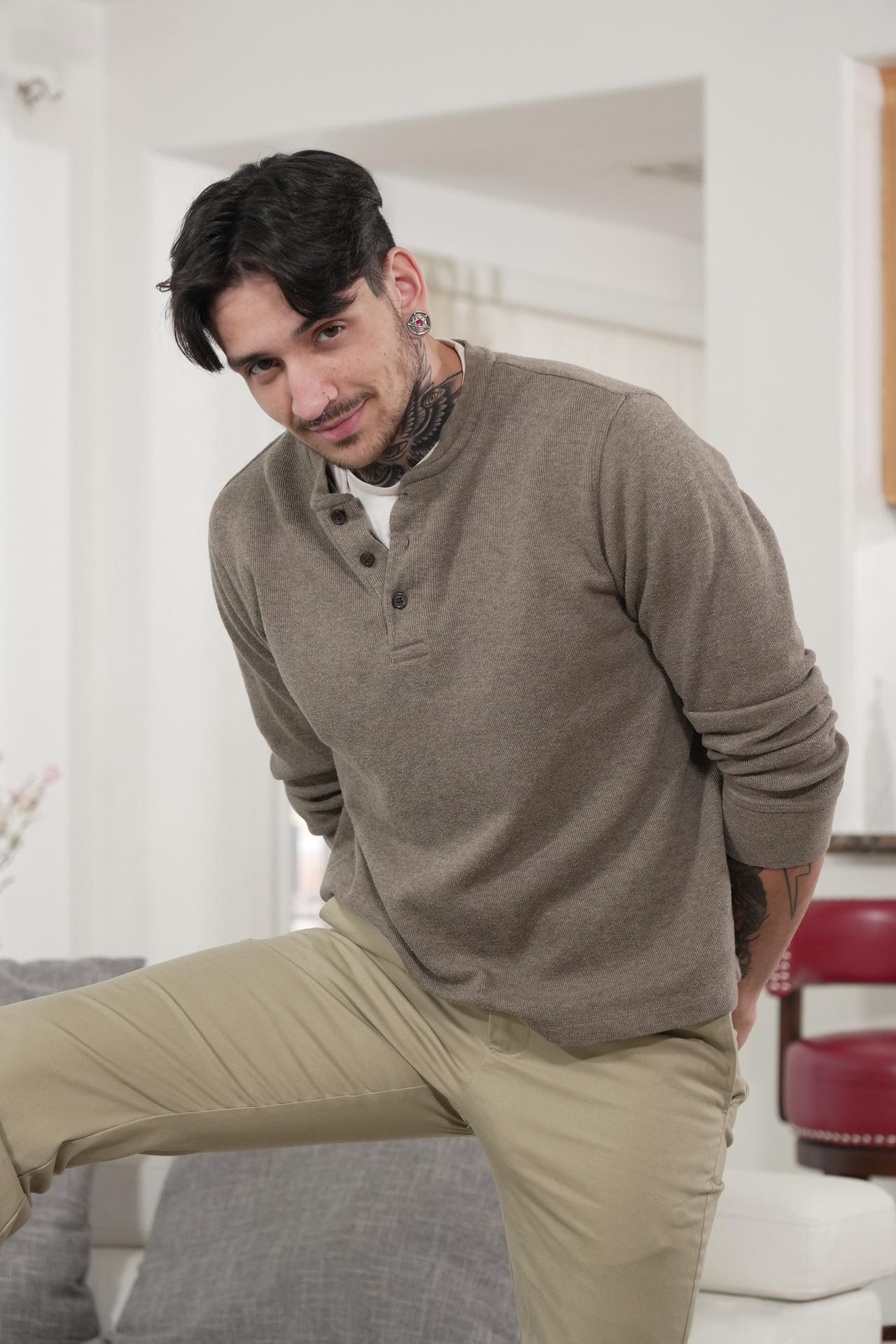 Photo HD Yinnie DeDom - 1