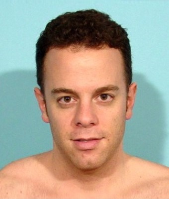 Eric Martin Masturbation