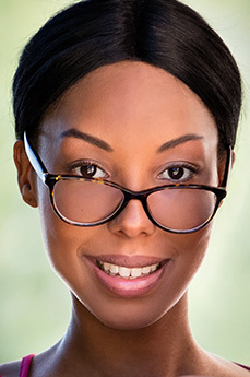 Photo HD Sade Rose - 6