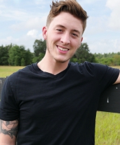 Danny Cannon Broke Straight Boys