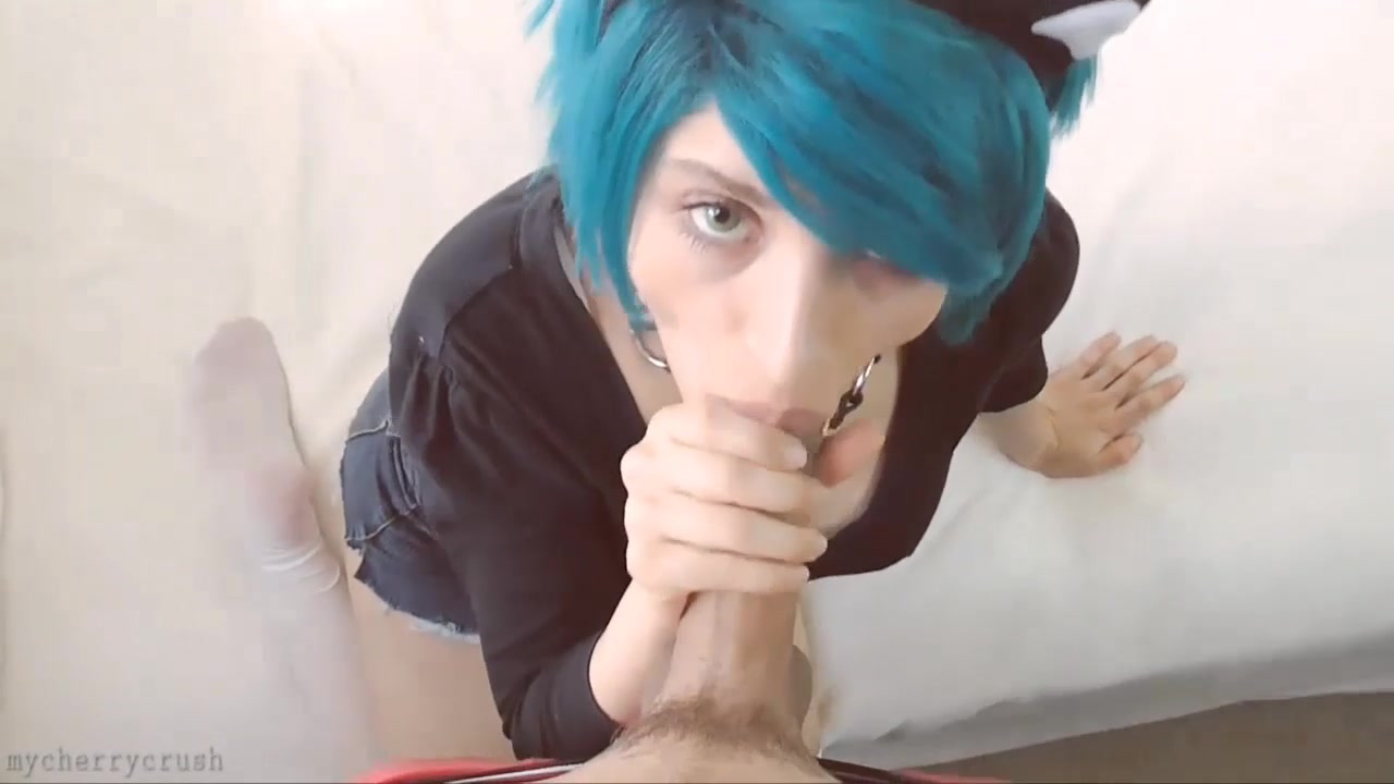 Cute Yellow Ball gag