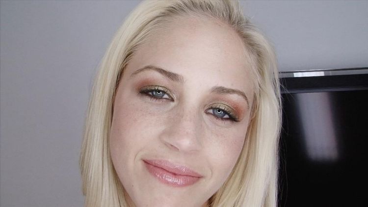 Jayden Pierson sucks & fucks POV