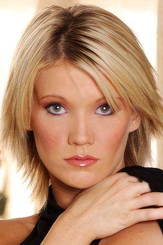 Taylor Hilton Facial