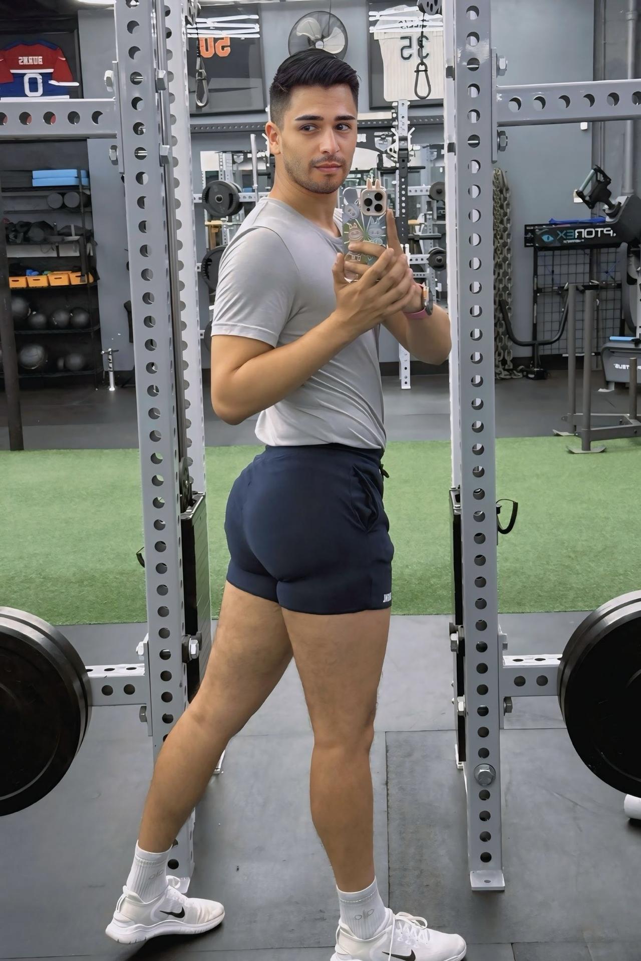 Axel Morecox
