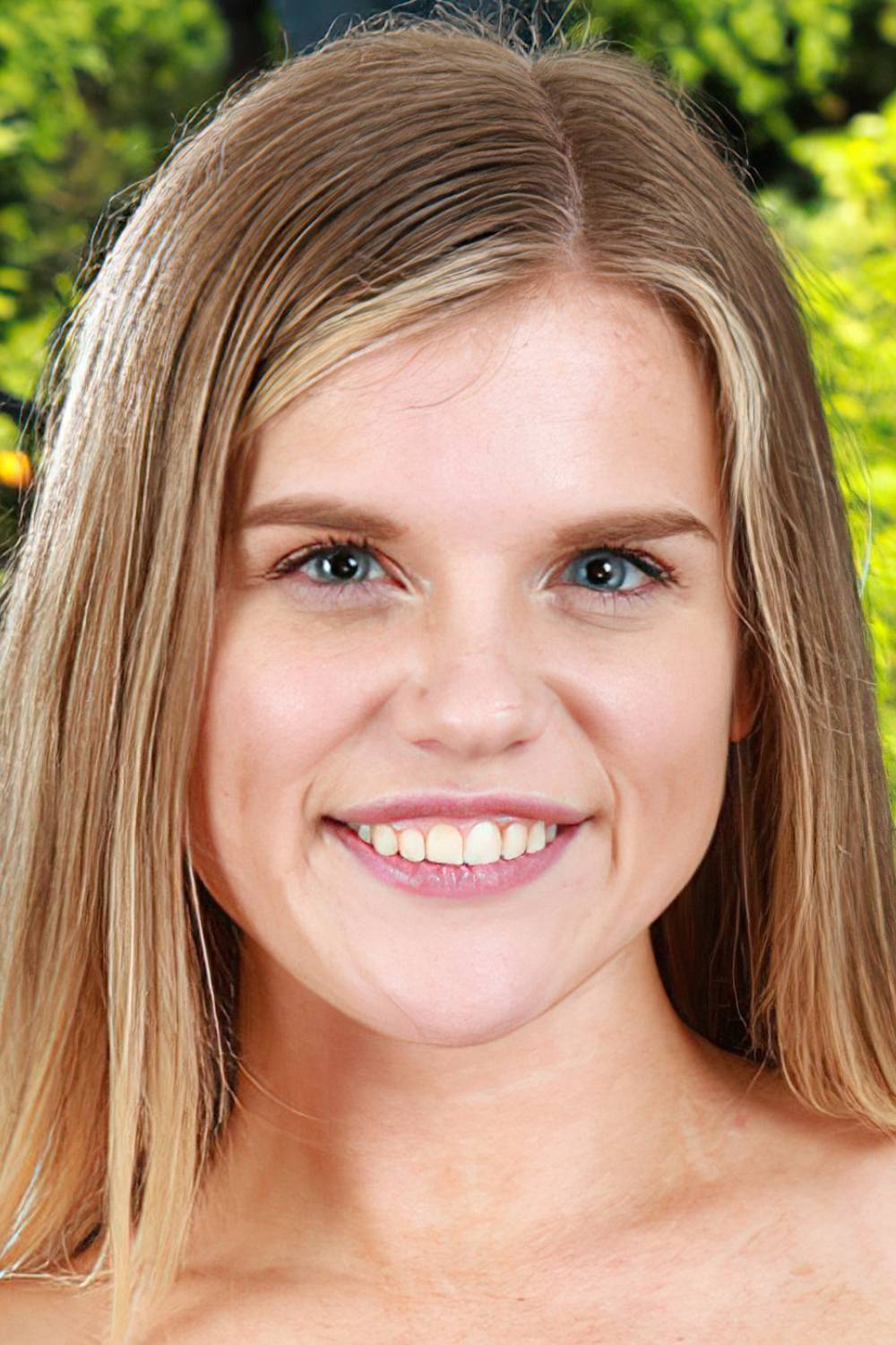 Nikki Sweet Evil Angel