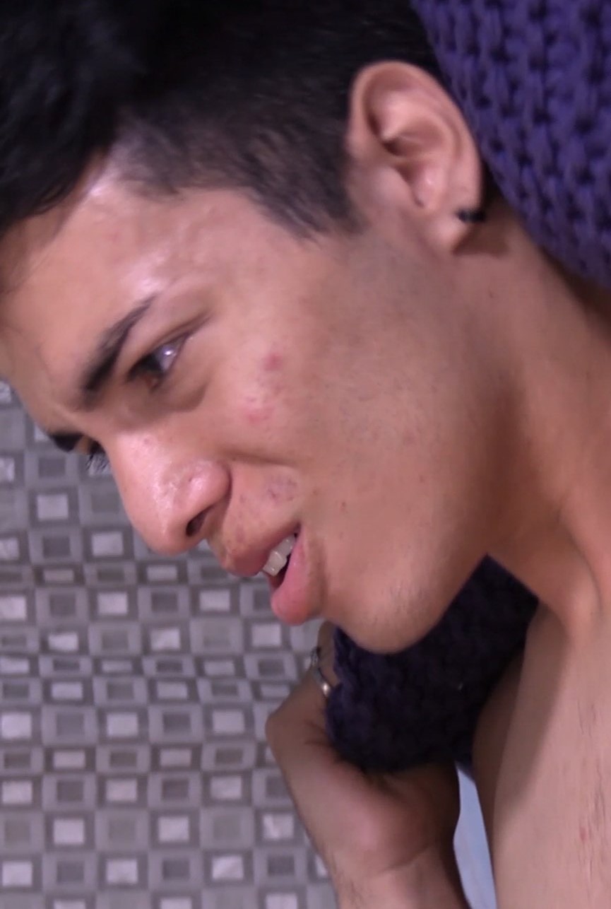 Ivan Perez Latin Loads