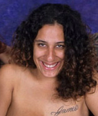 Photo HD Adara James - 1