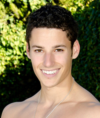 Photo HD Aron Matthews - 1